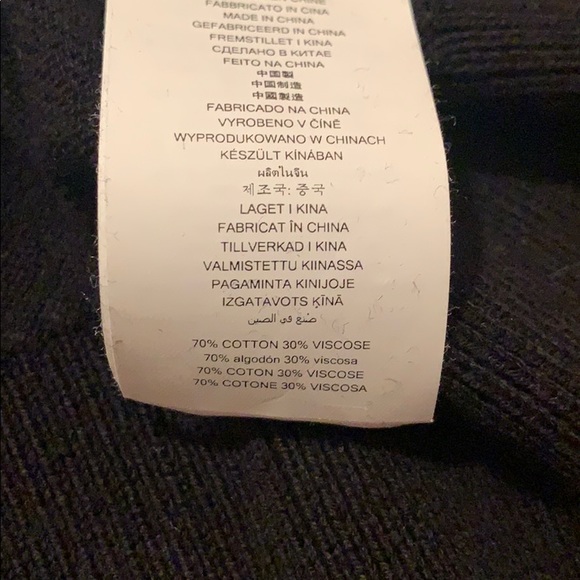 Michael Kors Sweater Dress - Picture 16 of 16